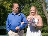 081170 : Brian Freeman, Client, Nikki Freeman-Clark, Nikki and Larry Clark, People, wedding